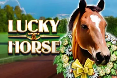 Lucky Horse